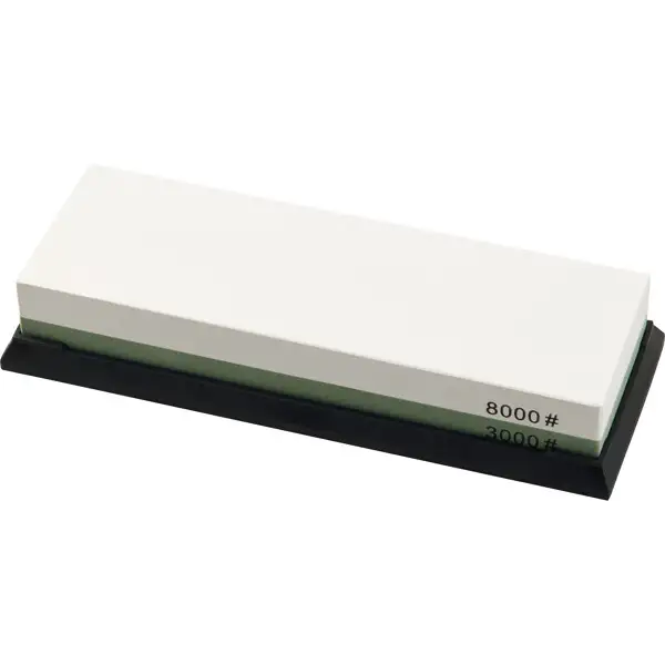 Suri Slibesten kornstørrelse 3000/8000