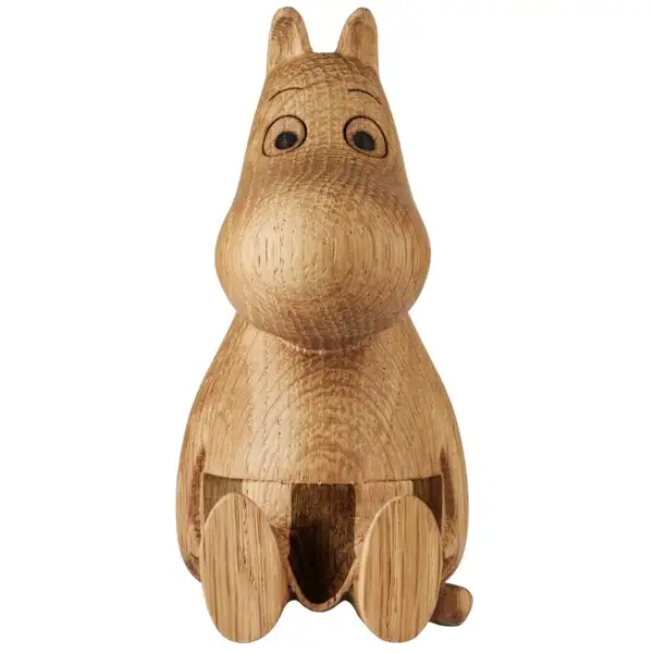 Mumi Trædekoration Mumimor