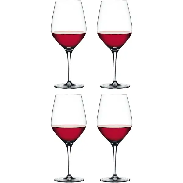 Authentis Bordeaux 65 cl