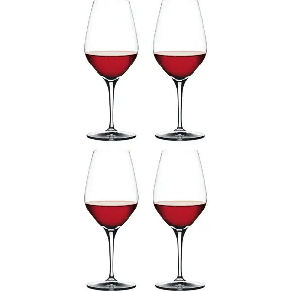 Authentis Rødvinsglas 48 cl