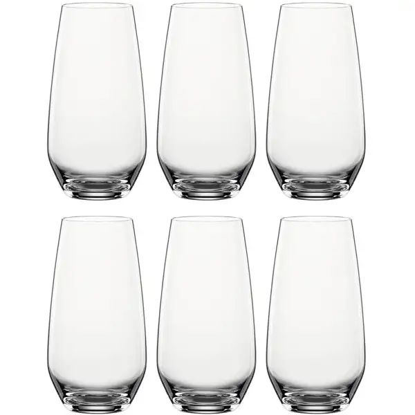 Authentis Sommerdrinks