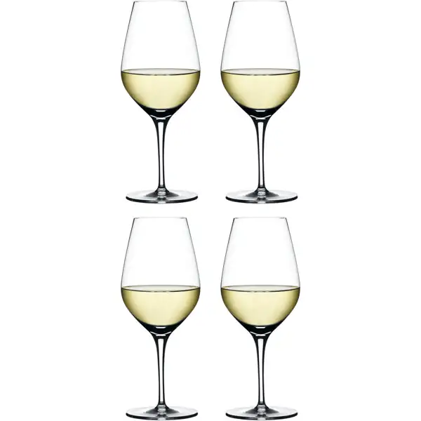 Authentis Hvidvinsglas 42 cl