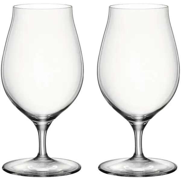 Craft ølglas Barrel Aged Beer 50 cl