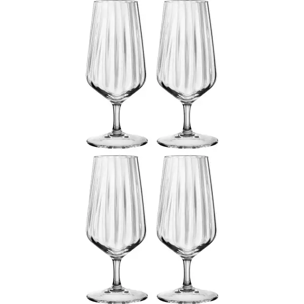 LifeStyle Ølglas 44cl