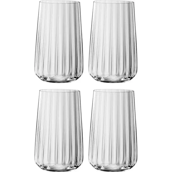 LifeStyle Longdrink 51 cl