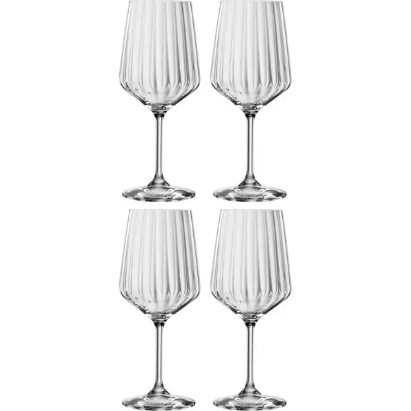 LifeStyle Rødvinsglas 63cl