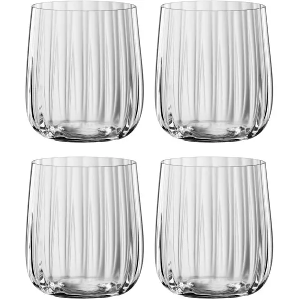 LifeStyle Tumbler 34 cl