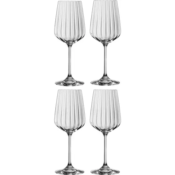 LifeStyle Hvidvinsglas 44cl