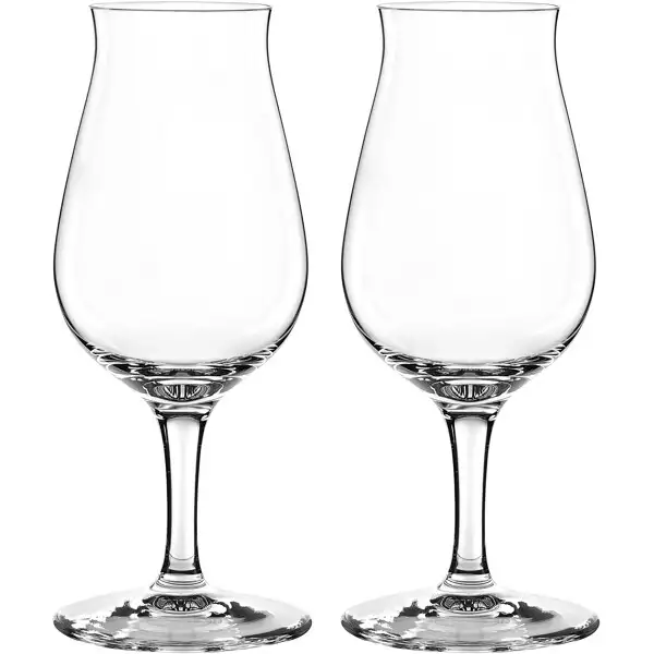 Specielle Glas Whiskysniffer 17 cl