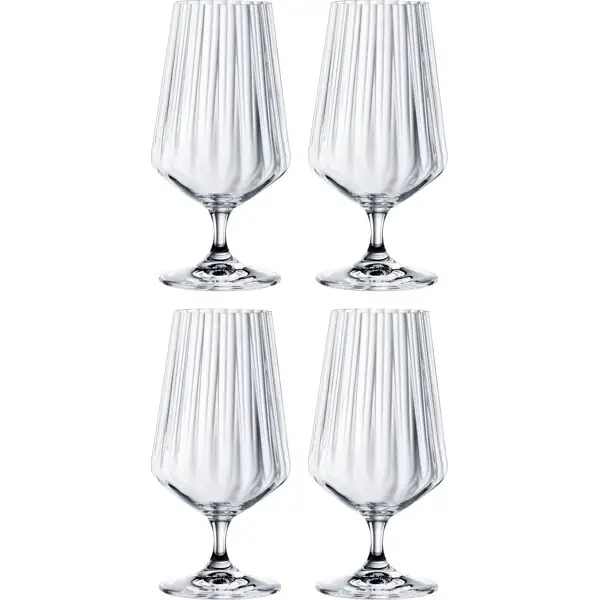 Celebration Ølglas 38 cl 4-pak
