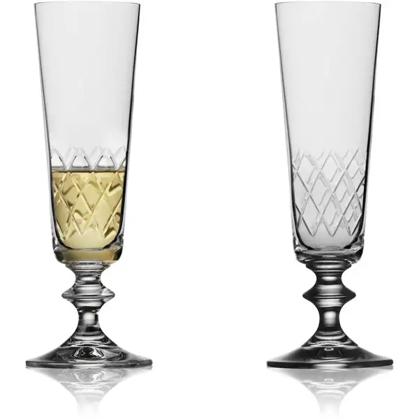 Champagneglas Eaton 16 cl 2-pak