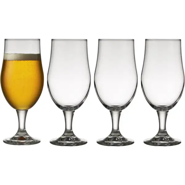 Juvel Ølglas 49cl 4-pak
