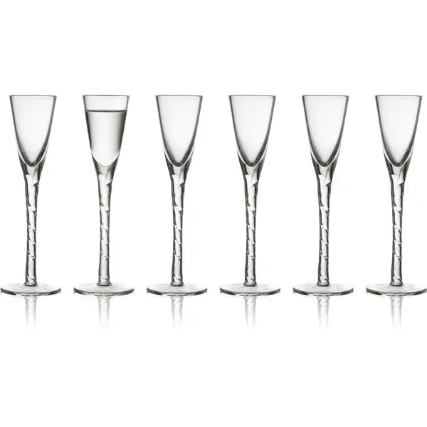 Snaps Paris 16 cm 6-pak