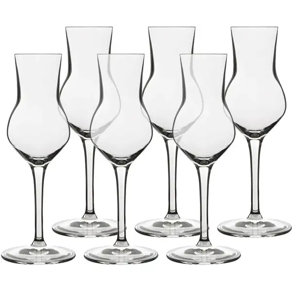 LB Atelier Grappaglas 8 cl