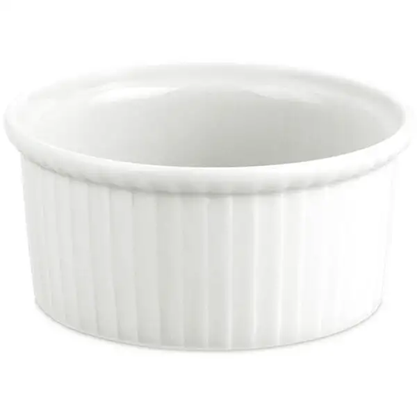 Ramekin lav nr. 1 Serie Originale 15 cl