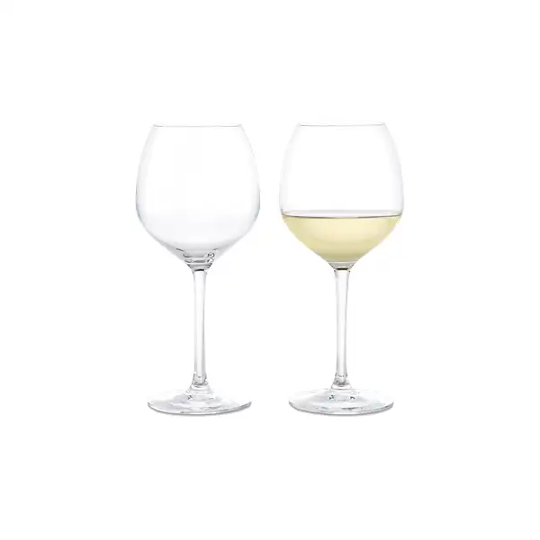 Premium Hvidvinsglas 54 cl Pakke med 2 stk.