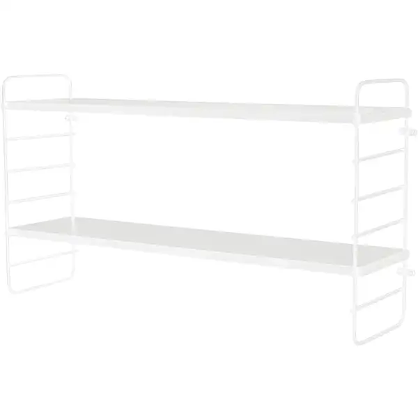 Bloomingville Hylde Hvid