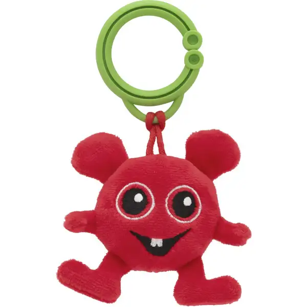 Babblarna Barnevognsophæng Bobbo