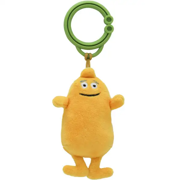 Babblarna Barnevognsophæng Bibbi