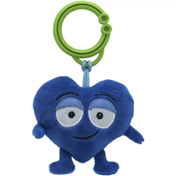 Babblarna Barnevognsophæng Doddo