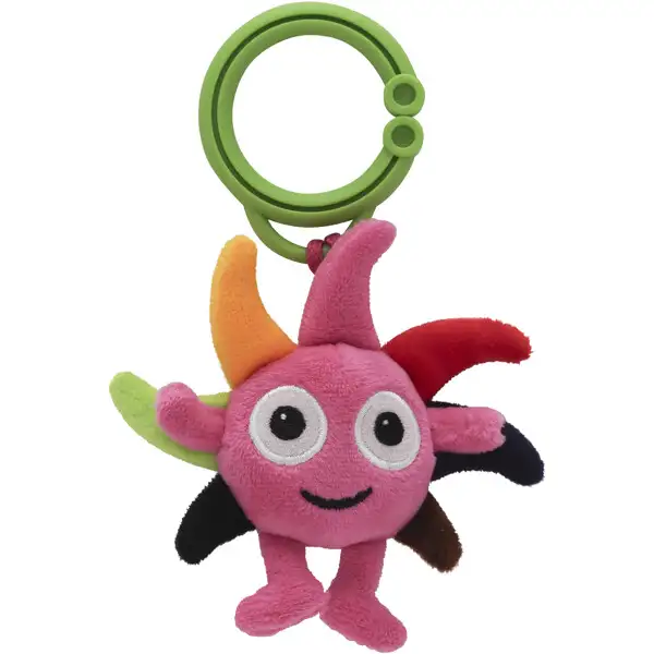 Babblarna Barnevognsophæng Diddi