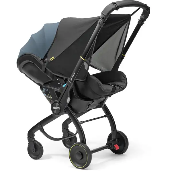 Doona Solbeskyttelse X