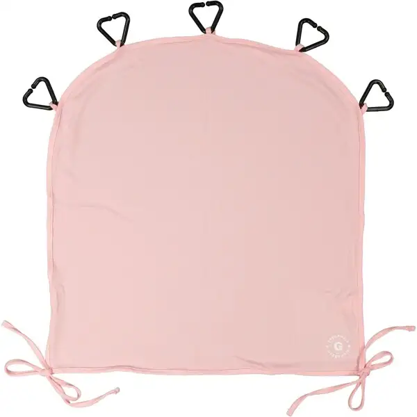 Geggamoja UV Barnevognsgardin 50+