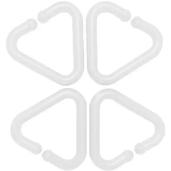 Geggamoja Barnevognskroge 4-pak