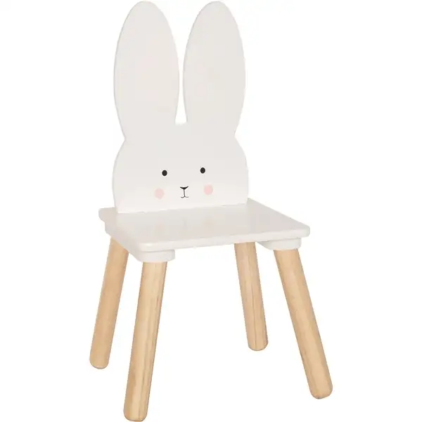 JaBaDaBaDo Stol Bunny