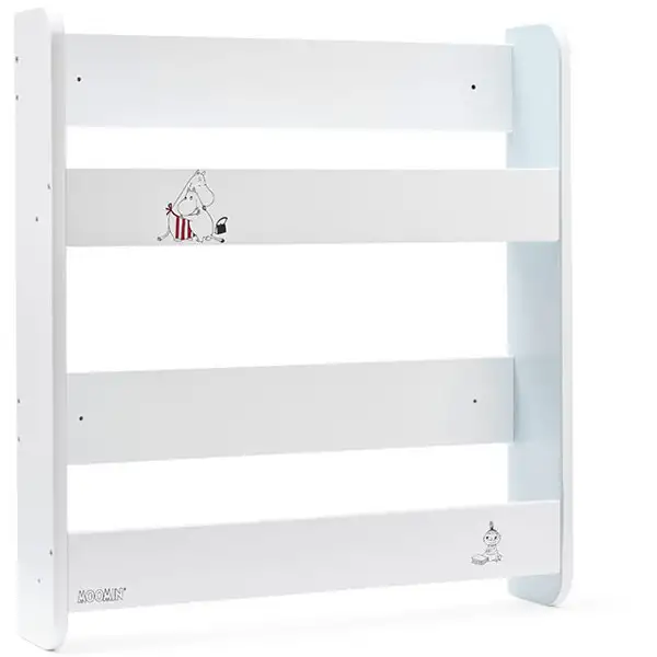 Kids Concept Mumitroldene Bogreol