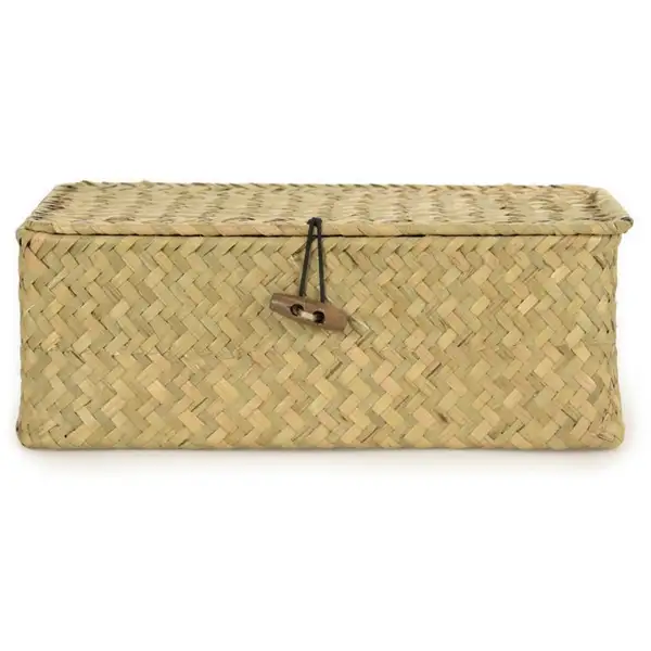 Opbevaringskasse Natur