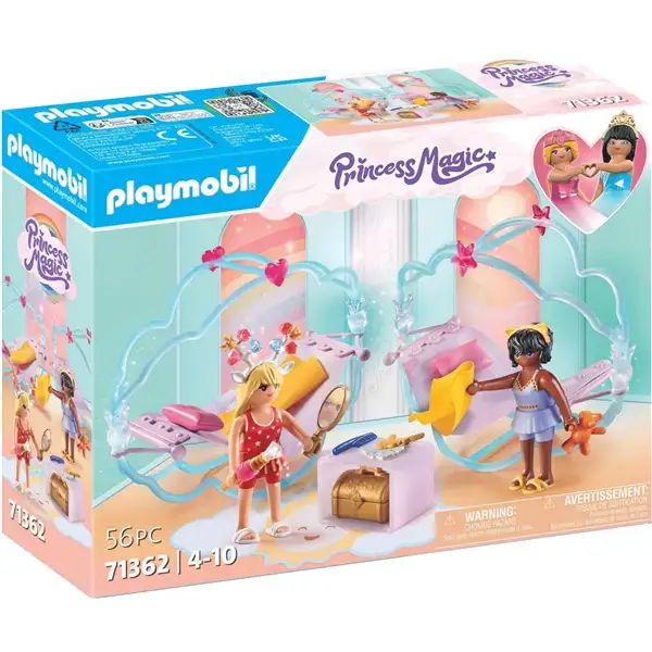 71362 Playmobil Princess Himmelsk Pyjamasparty