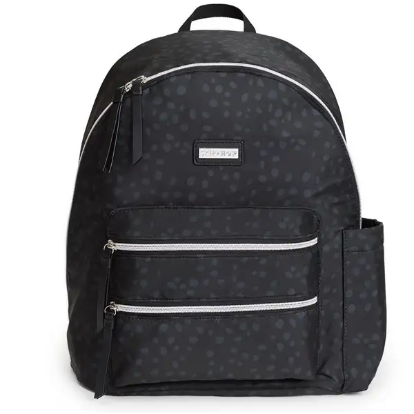 Skip Hop Carrington Rygsæk Tonal Leaflet