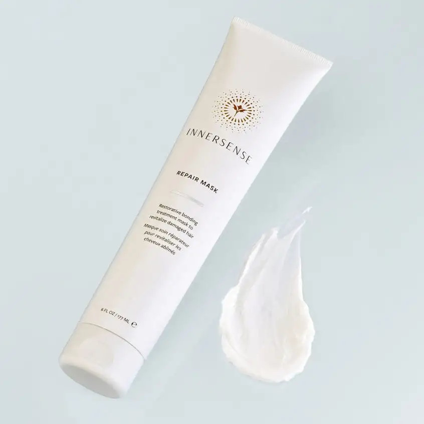 Innersense - Repair Mask - 177 ml.