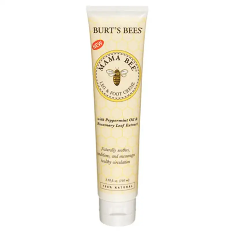 Burt's Bees Mama Bee leg and Foot Creme (85 g)