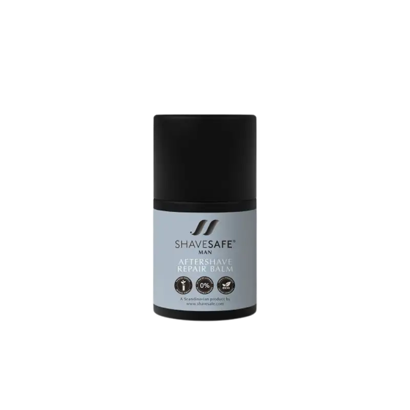 Shavesafe Man Aftershave Repair Balm (50 ml)