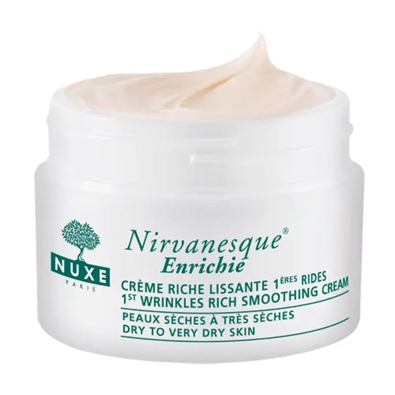 Nuxe Creme Nirvanesque Enrichie 25+ (50 ml)