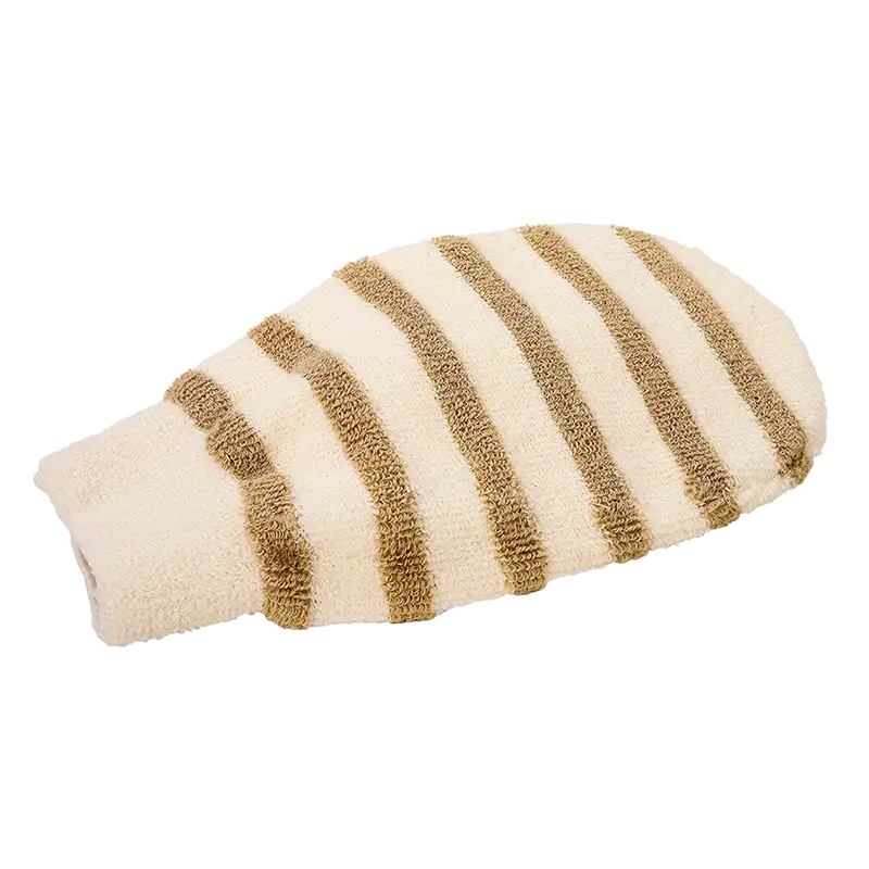 Croll & Denecke Massagehandske, Bomuld