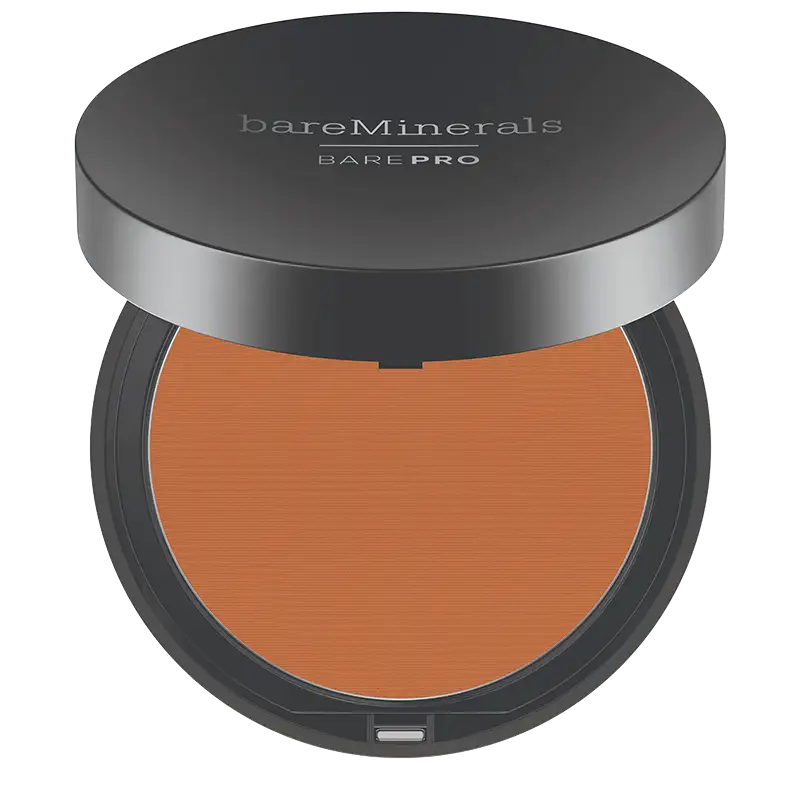 bareMinerals barePRO Performance Wear Powder Foundation Chai 26 (10 g)