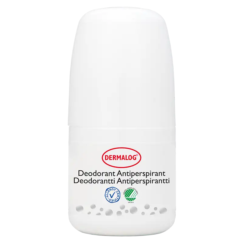 DERMALOG Deo Roll-On U/P (50 ml)