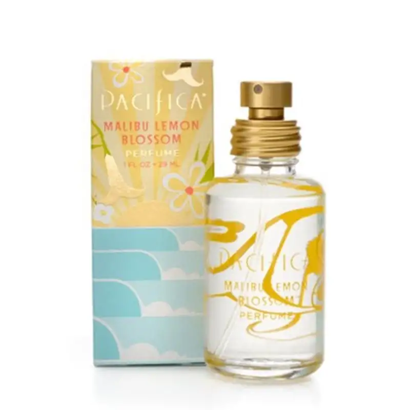 Spray parfume Malibu Lemon Blossom