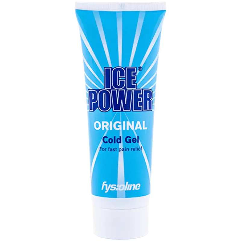 Ice Power Cold Gel (75 ml)
