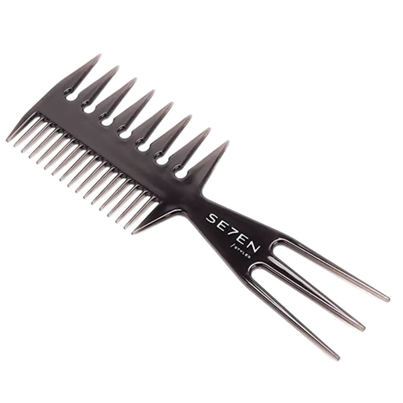 Se7en Styles Multi Styling Comb (1 stk)