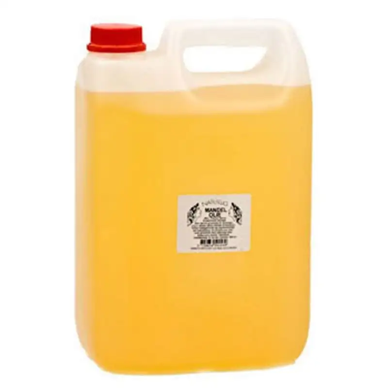 Mandelolie (5 ltr)