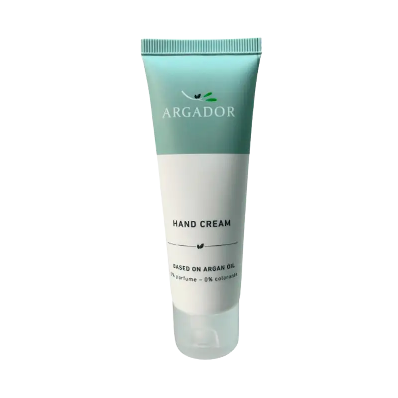 Argador Håndcreme Argan Olie (50 ml)
