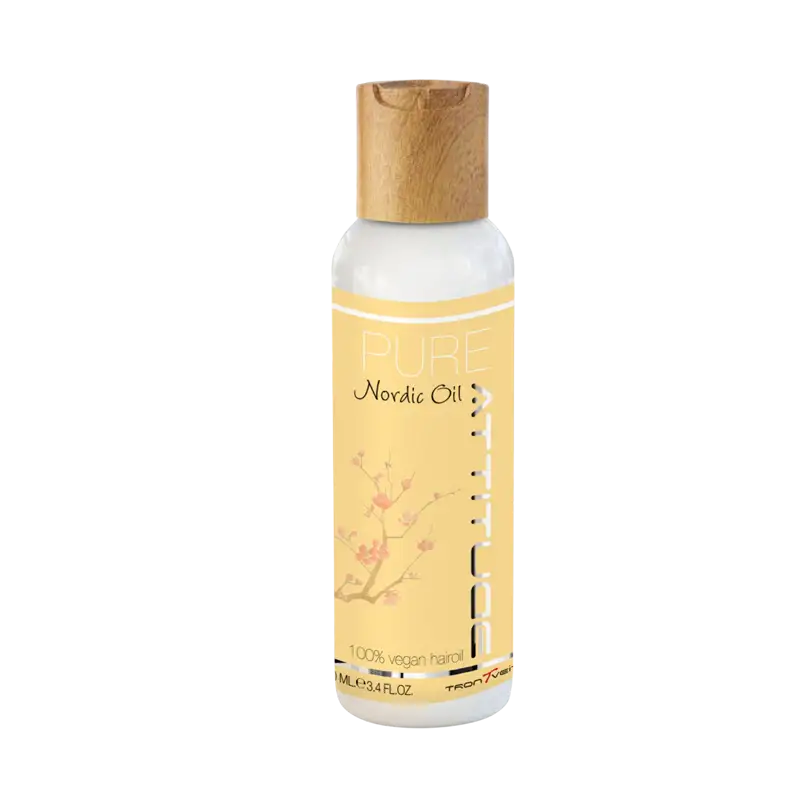 Trontveit Pure ATTITUDE Nordic Oil (100 ml)