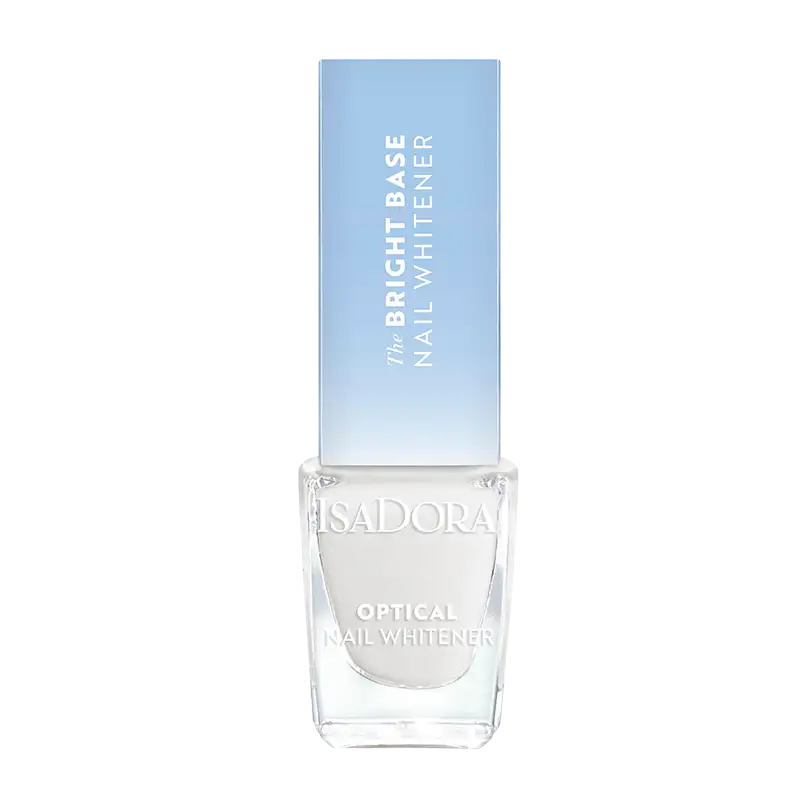 IsaDora Bright Base Nail Whitener (6 ml)