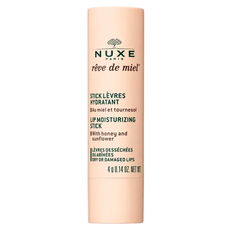 NUXE Læbepomade stift (4 g)