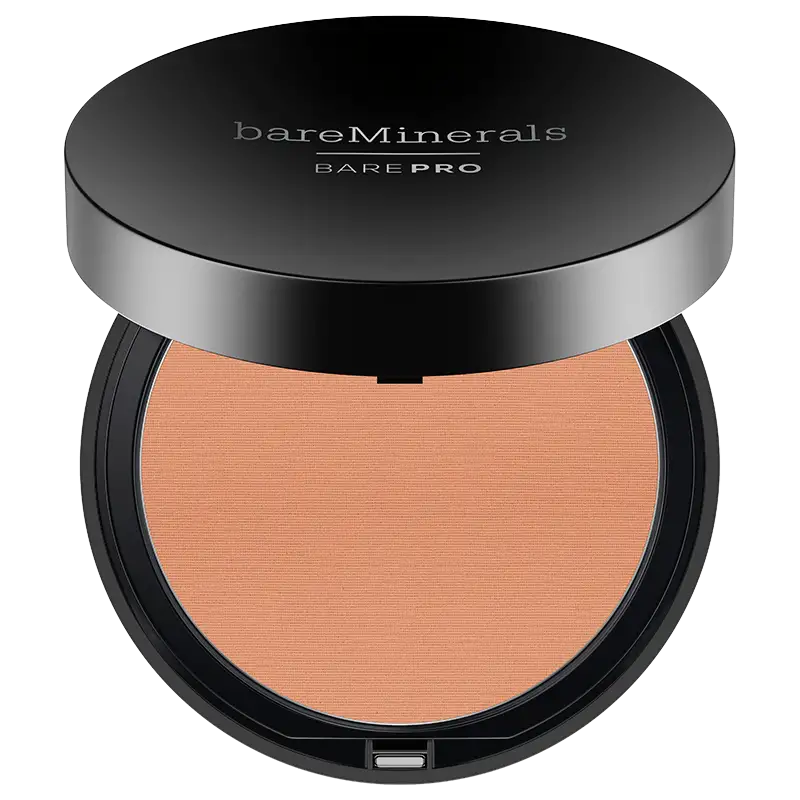 bareMinerals barePRO Performance Wear Powder Foundation Oak 20 (10 g)