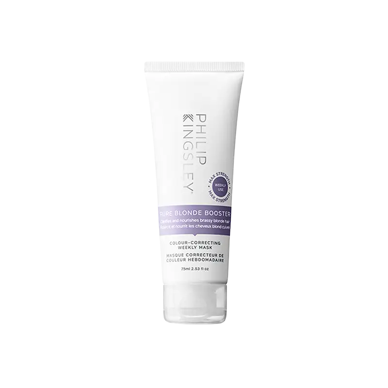 Philip Kingsley Pure Blonde Booster Mask (75 ml)